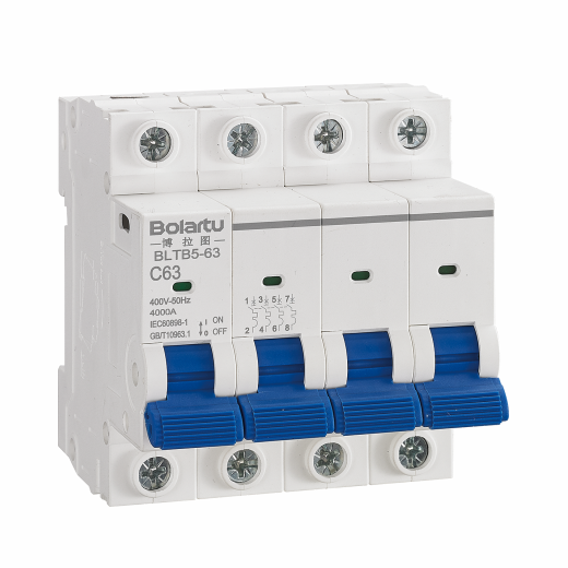 mcb circuit breaker